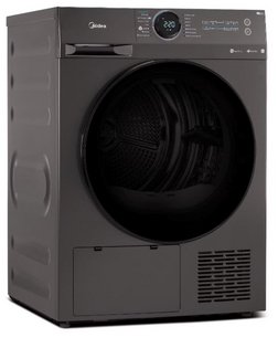 Сушильная машина Midea MD200H90W/T-RU фото 2 в Тюмени