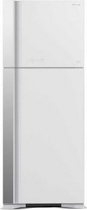 Холодильник Хитачи R-VG542 PU3 GPW фото в Тюмени Холодильник Hitachi R-VG542 PU3 GPW фото в Тюмени