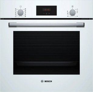 Духовой шкаф Bosch HBF512BW1T фото в Тюмени