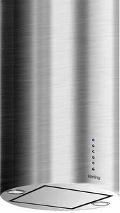 Вытяжка Кертинг KHA 4970 X Cylinder фото 2 в Тюмени Вытяжка Korting KHA 4970 X Cylinder фото 2 в Тюмени