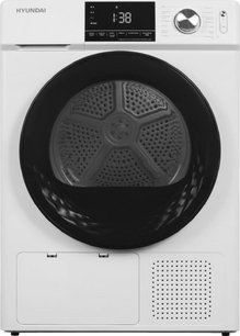 Сушильная машина Hyundai DFE9401 фото в Тюмени