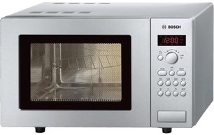 Микроволновая печь Бош HMT75G451R фото в Тюмени Микроволновая печь Bosch HMT75G451R фото в Тюмени