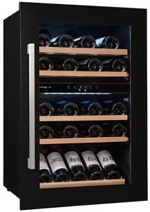 Винный шкаф Climadiff AVI48CDZA фото в Тюмени