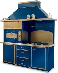 Варочный центр Restart ELG 110 фото в Тюмени