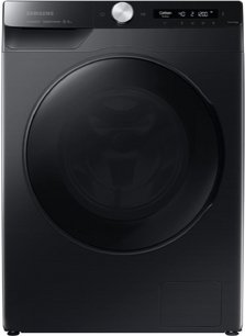Стиральная машина Samsung WW80AG6L28BBLP фото в Тюмени