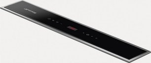 Встраиваемая вытяжка Смег KDD60VXE-3 фото 2 в Тюмени Встраиваемая вытяжка Smeg KDD60VXE-3 фото 2 в Тюмени