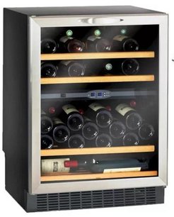 Винный шкаф Climadiff CV52IXDZ фото в Тюмени