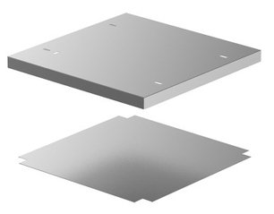 Комплект полок Smeg 2RIP240 фото в Тюмени