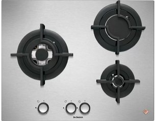 Варочная панель De Dietrich DPE7549XF фото в Тюмени