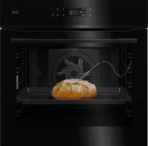 Духовой шкаф АЕГ NBE7P631AB фото в Тюмени Духовой шкаф AEG NBE7P631AB фото в Тюмени