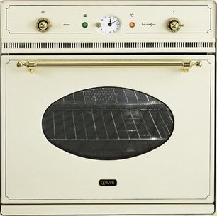 Духовой шкаф Илве 600-NMP WH фото в Тюмени Духовой шкаф Ilve 600-NMP WH фото в Тюмени