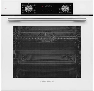 Духовой шкаф Куперсберг HF 608 W фото 2 в Тюмени Духовой шкаф Kuppersberg HF 608 W фото 2 в Тюмени