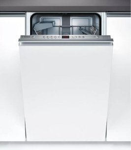 Посудомоечная машина Bosch SPV 53X90 RU фото в Тюмени