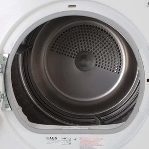 Сушильная машина AEG T86280IC фото 4 в Тюмени