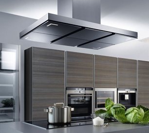 Вытяжка Гутман Ocaso фото 4 в Тюмени Вытяжка Gutmann Ocaso фото 4 в Тюмени