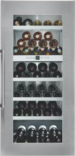 Винный шкаф Гаггенау RW 424-260 фото в Тюмени Винный шкаф Gaggenau RW 424-260 фото в Тюмени