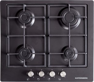 Варочная панель Kuppersberg TS62B фото в Тюмени