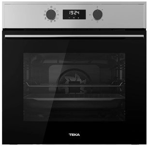 Духовой шкаф Тека HSB 635 SS фото в Тюмени Духовой шкаф Teka HSB 635 SS фото в Тюмени