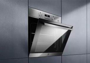 Духовой шкаф Электролюкс EOD3H70X фото 4 в Тюмени Духовой шкаф Electrolux EOD3H70X фото 4 в Тюмени