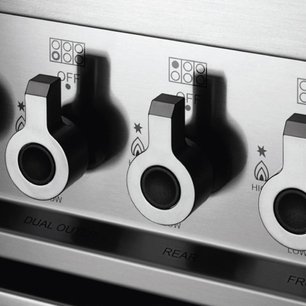 Варочный центр Bertazzoni PRO1006MFEDROT фото 3 в Тюмени