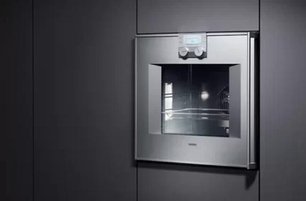 Духовой шкаф Гаггенау BO 240-111 фото 2 в Тюмени Духовой шкаф Gaggenau BO 240-111 фото 2 в Тюмени