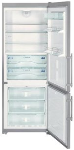 Холодильник Либхер CBNPes 5156 Premium BioFresh NoFrost фото 2 в Тюмени Холодильник Liebherr CBNPes 5156 Premium BioFresh NoFrost фото 2 в Тюмени