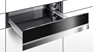 Встраиваемый подогреватель посуды Bosch BIC630NS1 фото 2 в Тюмени