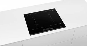 Индукционная варочная панель BOSCH PVQ695FC5E фото 4 в Тюмени