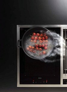 Варочная панель FALMEC Design+ MODULA/M1 (84 х 51) фото 2 в Тюмени