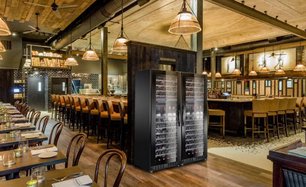 Винный шкаф Dometic MaCave S117FG Double фото 2 в Тюмени