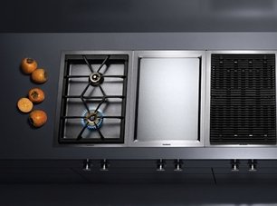 Варочная панель Гаггенау VG 424-210 фото 3 в Тюмени Варочная панель Gaggenau VG 424-210 фото 3 в Тюмени