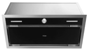 Встраиваемая вытяжка Хайер HVX-BI664GB фото в Тюмени Встраиваемая вытяжка Haier HVX-BI664GB фото в Тюмени