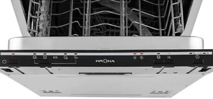 Полновстраиваемая посудомоечная машина KRONA BRENTA 45 BI фото 4 в Тюмени