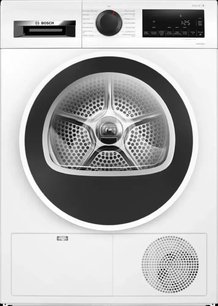 Сушильная машина Bosch WQG241000 фото в Тюмени