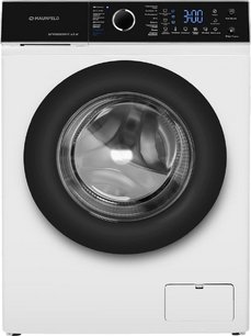 Стиральная машина Maunfeld MFWM106IWHT фото в Тюмени