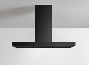 Вытяжка Фалмек MERCURIO EVO 90 BLACK фото 4 в Тюмени Вытяжка Falmec MERCURIO EVO 90 BLACK фото 4 в Тюмени