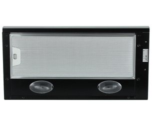 Вытяжка Фабер FLEXA GLASS M6 BK A60 фото 2 в Тюмени Вытяжка Faber FLEXA GLASS M6 BK A60 фото 2 в Тюмени