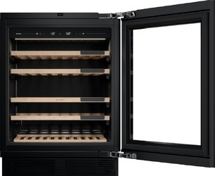 Встраиваемый винный шкаф Asko WU886G1ENB1 фото 2 в Тюмени