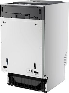 Встраиваемая посудомоечная машина Хайер HDWE11-595RU фото 3 в Тюмени Встраиваемая посудомоечная машина Haier HDWE11-595RU фото 3 в Тюмени