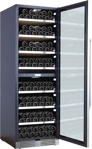 Винный шкаф La Sommeliere MT150DZ фото 2 в Тюмени