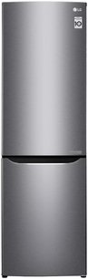 Холодильник LG GA-B 419 SLJL фото в Тюмени