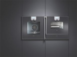 Духовой шкаф Гаггенау BO 270-101 фото 3 в Тюмени Духовой шкаф Gaggenau BO 270-101 фото 3 в Тюмени