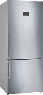 Двухкамерный холодильник Bosch KGN76CI30U фото в Тюмени