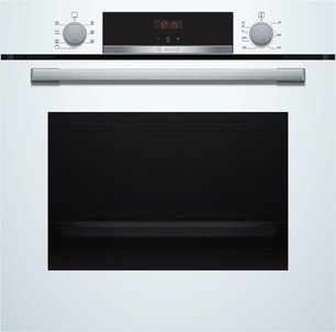 Духовой шкаф Бош HBA533BW1 фото в Тюмени Духовой шкаф Bosch HBA533BW1 фото в Тюмени