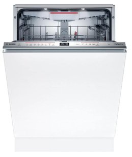 Встраиваемая посудомоечная машина Bosch SBV6ZCX49E фото в Тюмени