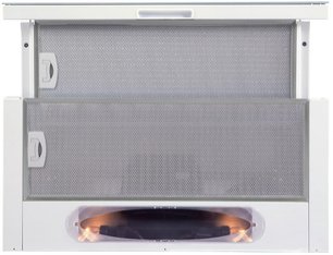 Вытяжка Зигмунд Штайн K 010.6 W фото 3 в Тюмени Вытяжка Zigmund Shtain K 010.6 W фото 3 в Тюмени