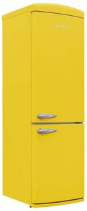 Холодильник Шауб Лоренц SLU S335T4E фото 3 в Тюмени Холодильник Schaub Lorenz SLU S335T4E фото 3 в Тюмени