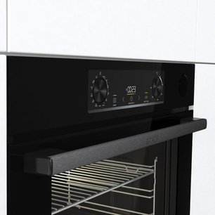 Духовой шкаф Горение BSA6737E15BG фото 2 в Тюмени Духовой шкаф Gorenje BSA6737E15BG фото 2 в Тюмени