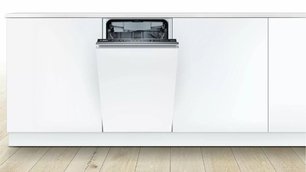 Посудомоечная машина Bosch SPV 47E40 RU фото 3 в Тюмени
