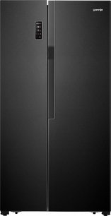 Холодильник Горение NRS918EMB фото в Тюмени Холодильник Gorenje NRS918EMB фото в Тюмени